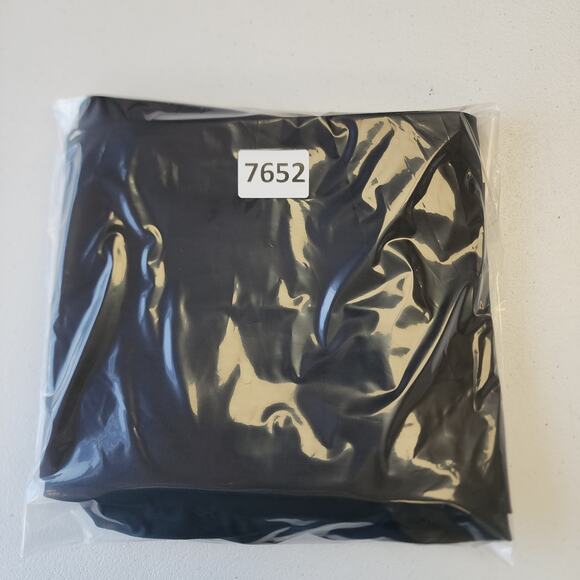 Banana Republic Ryan Slim Straight-Fit Washable Bi-Stretch Pant Black Size 2 NWT - Picture 9 of 9